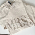 Custom Mrs Layered Design