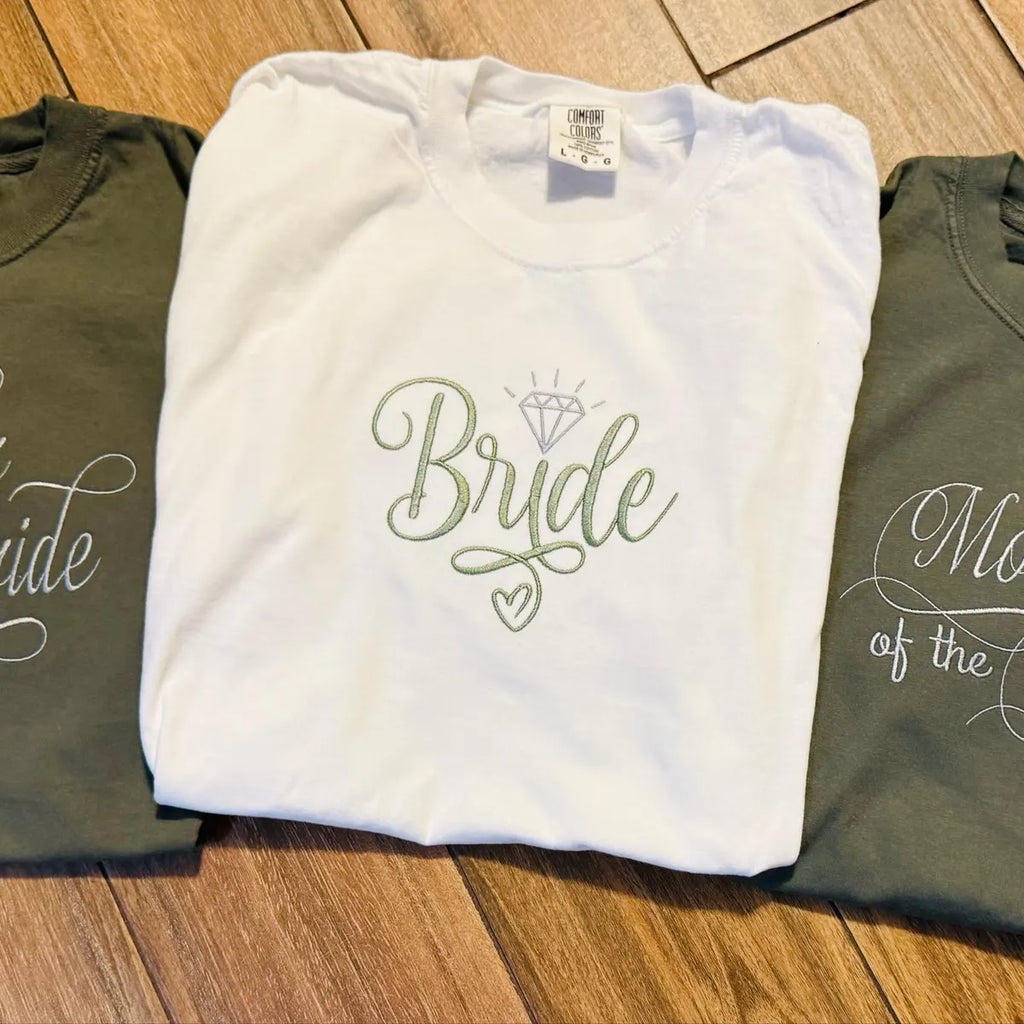 Bride