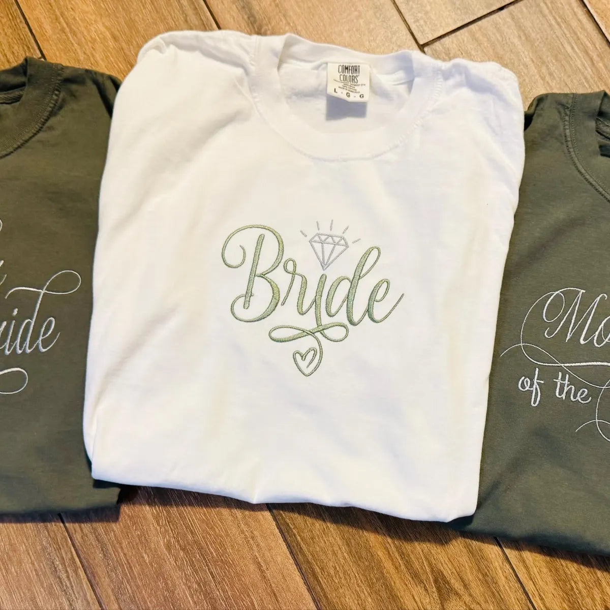 Bride