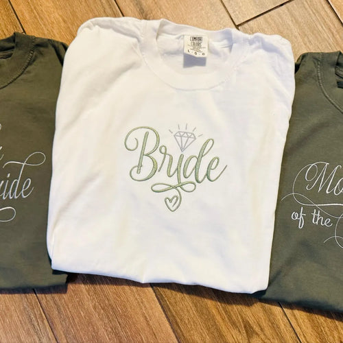 Bride