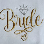 Bride