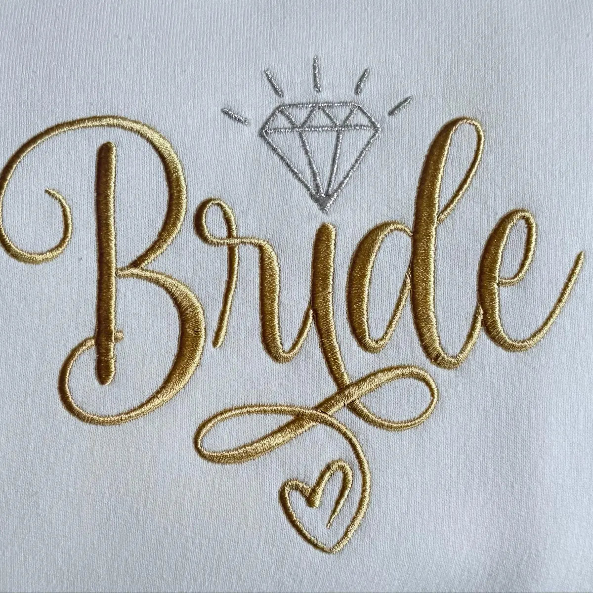 Bride