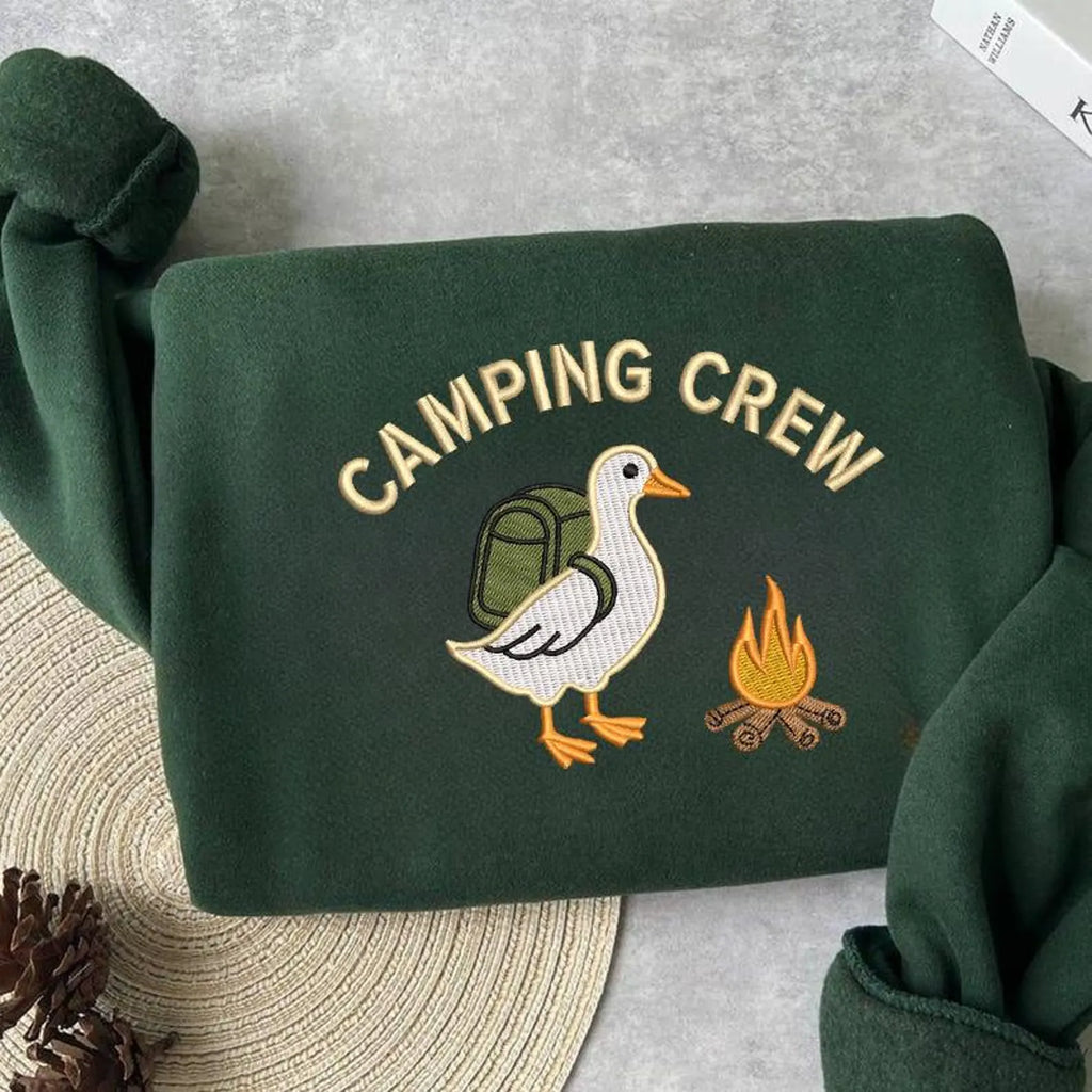 Camping Crew
