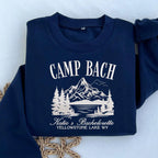 Custom Camp Bach
