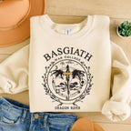 Basgiath Dragon Rider