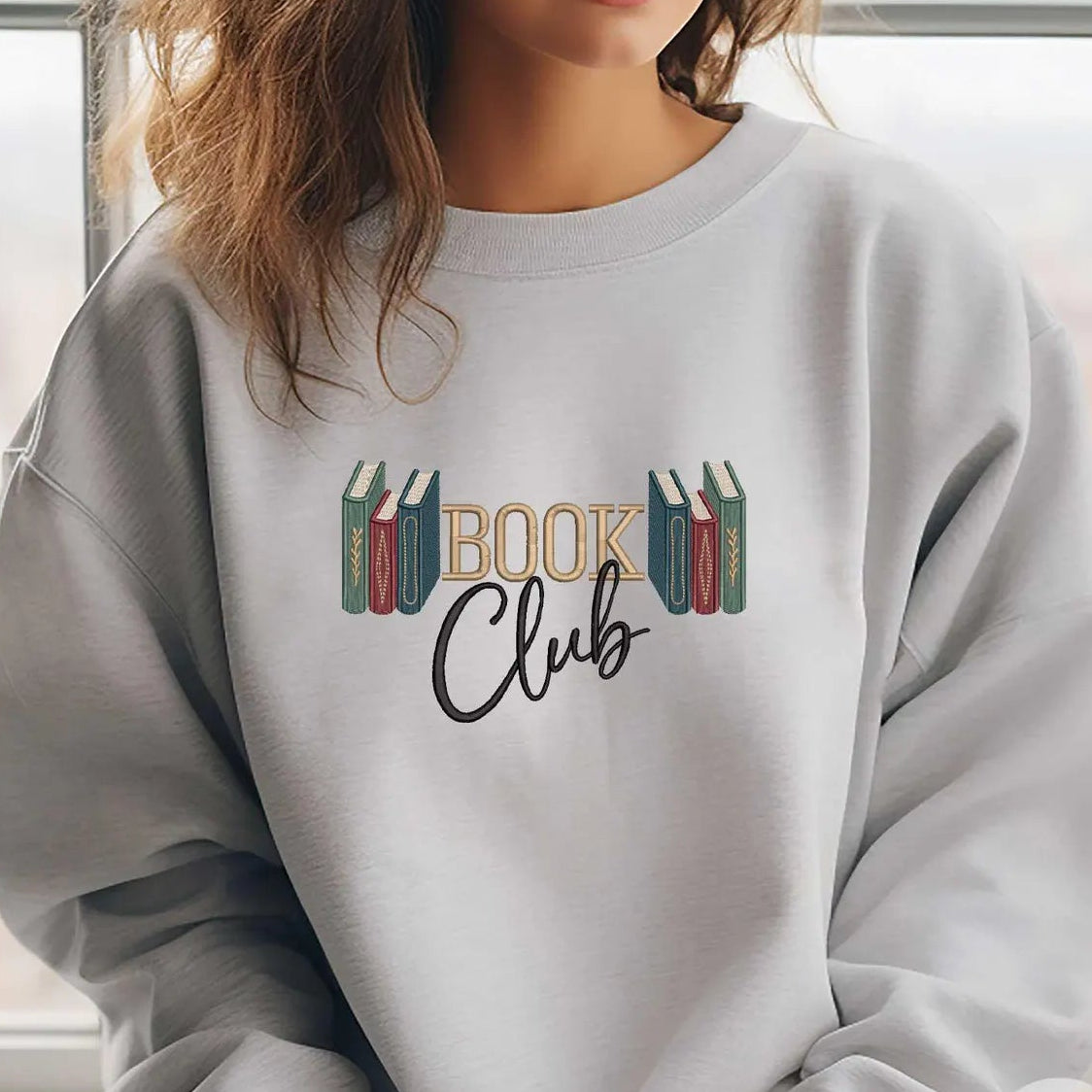 Book Club