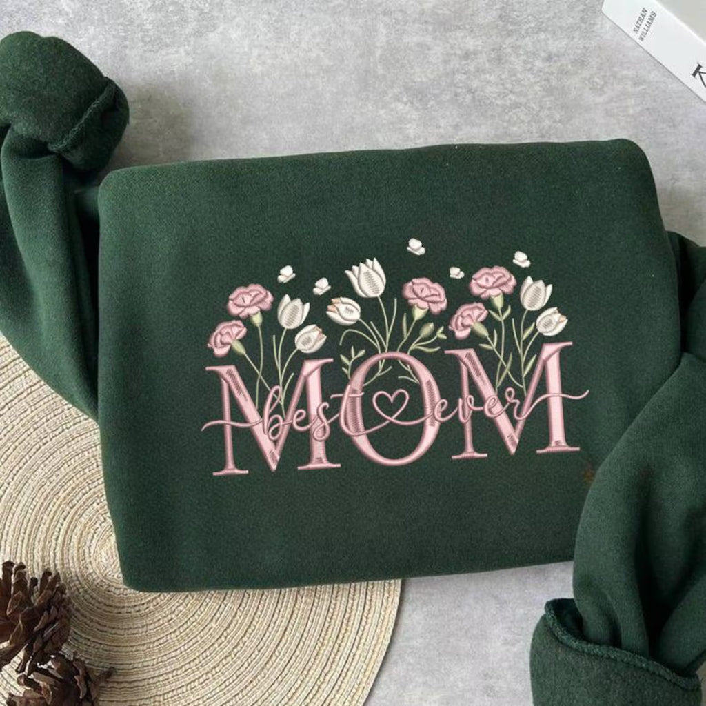 Best Ever Mom