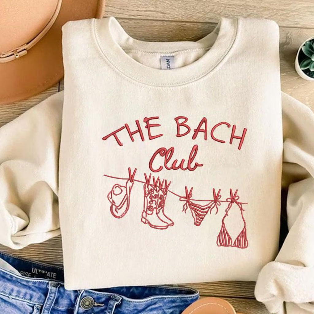 The Bach Club