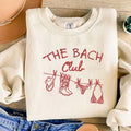 The Bach Club