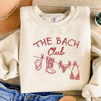 The Bach Club