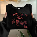 The Bach Club