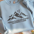 Illyrian Training Camp