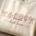 Coquette Book Lover