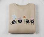 Soot Sprites