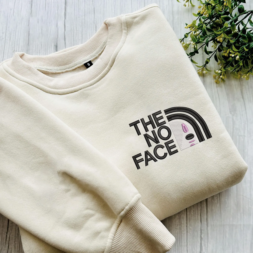 The No Face