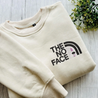 The No Face