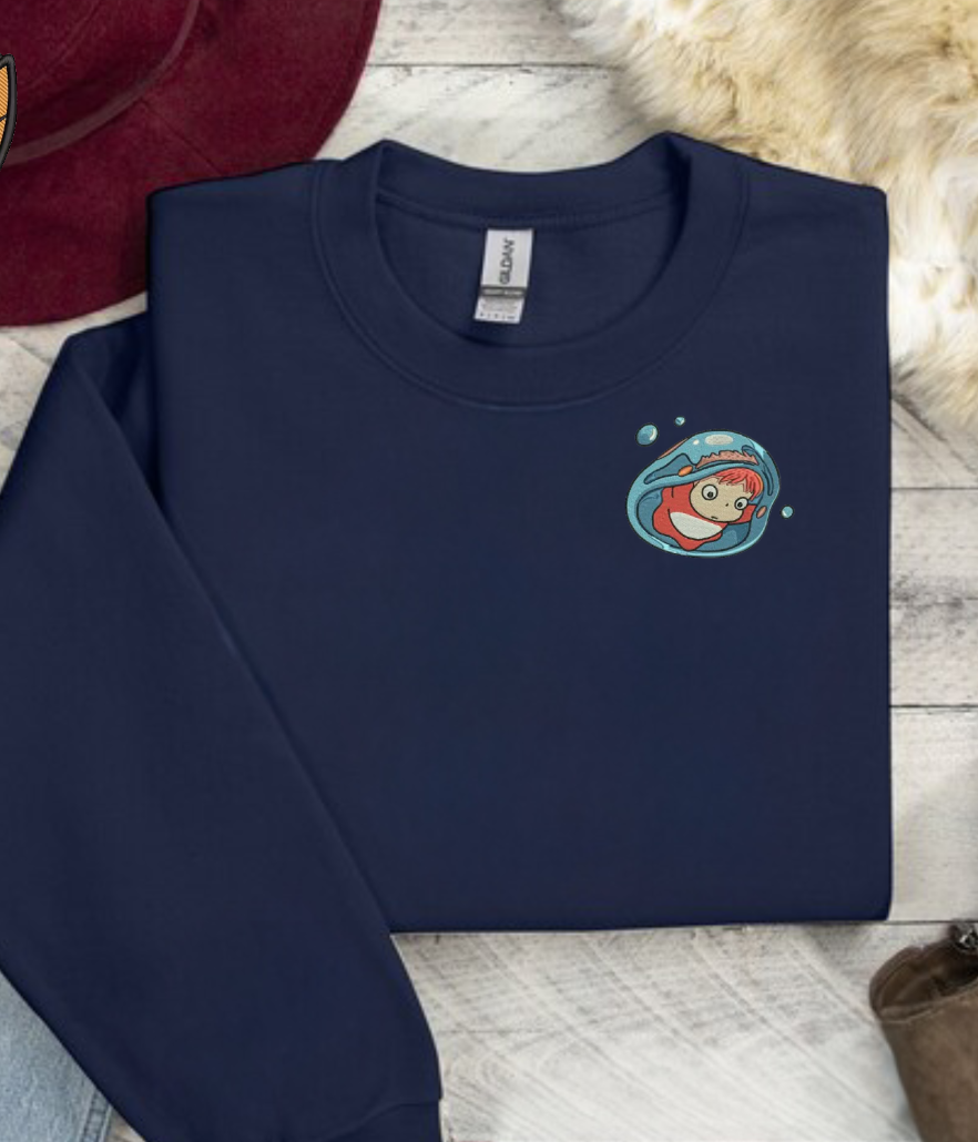 Ponyo
