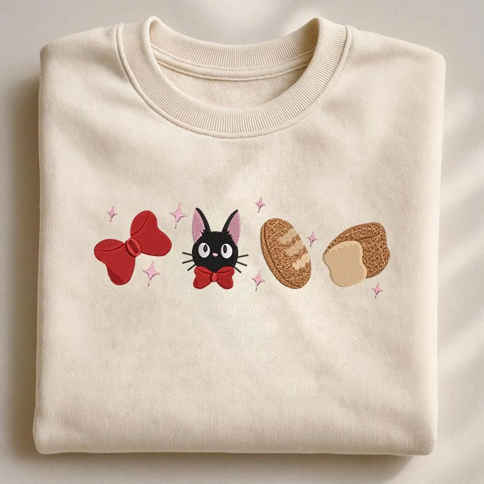 Kiki's Icons