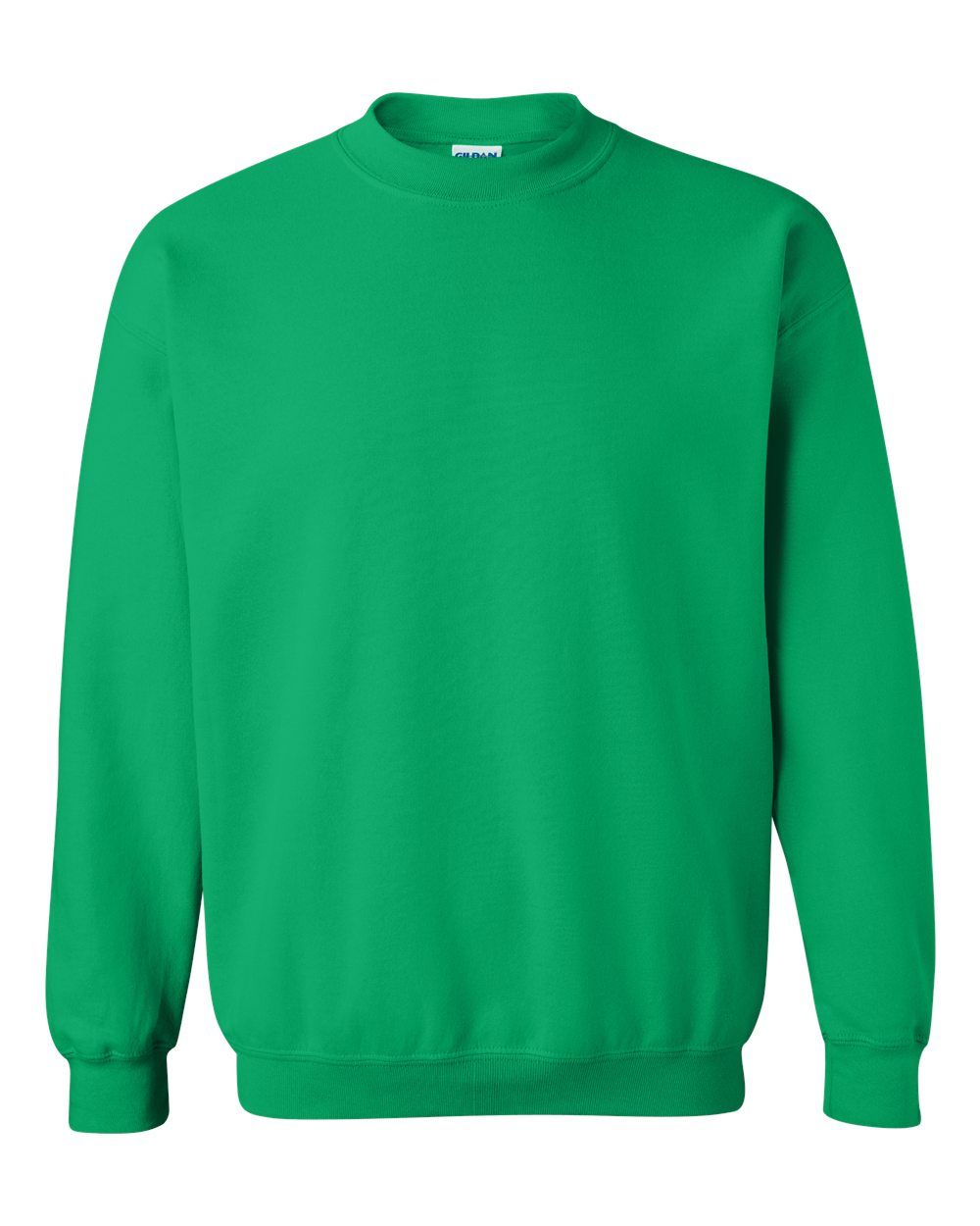 Irish Green
