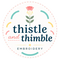 Thistle and Thimble - Home