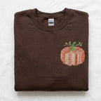 Book Pumpkin