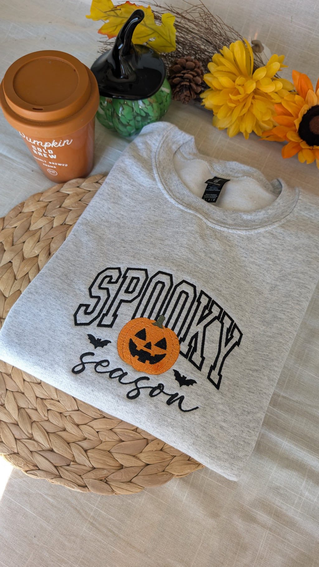 Varsity Spooky Season