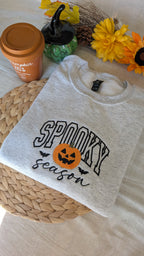 Varsity Spooky Season
