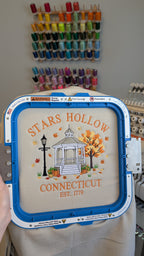 Stars Hollow Gazebo