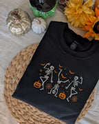 Glow in the Dark Skeletons
