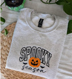 Varsity Spooky Season
