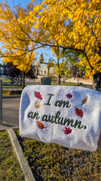 I am an Autumn