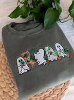 Plant Ghosts