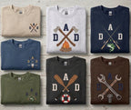 Custom Hobbies for Dad