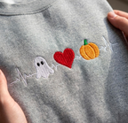 Halloween Heartbeat