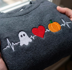 Halloween Heartbeat