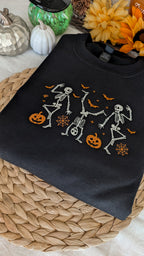 Glow in the Dark Skeletons
