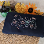 Glow in the Dark Ghosts