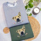 Pet Embroidery