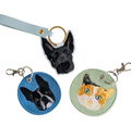 Pet Keychain