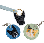 Pet Keychain