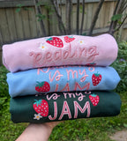 Reading Is My Jam