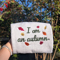 I am an Autumn