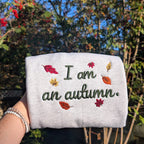 I am an Autumn