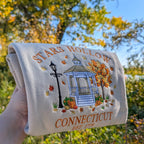 Stars Hollow Gazebo